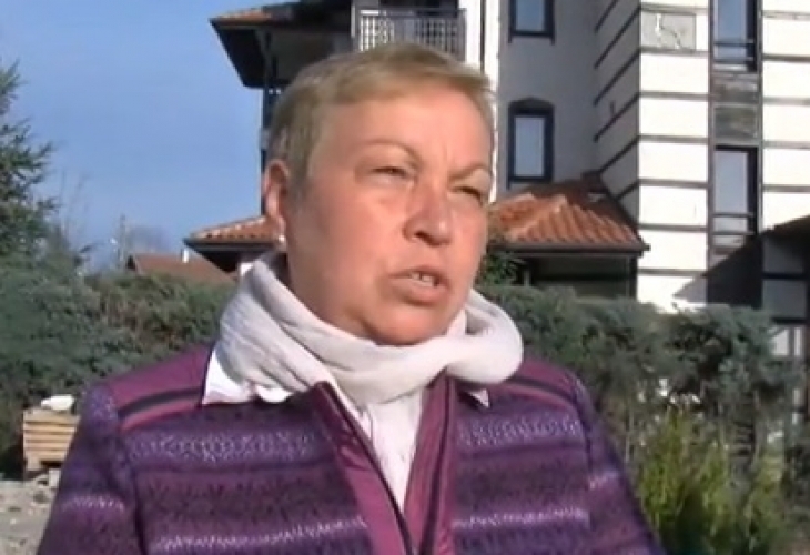 Състоянието на децата които започнаха да повръщат на зелено училище