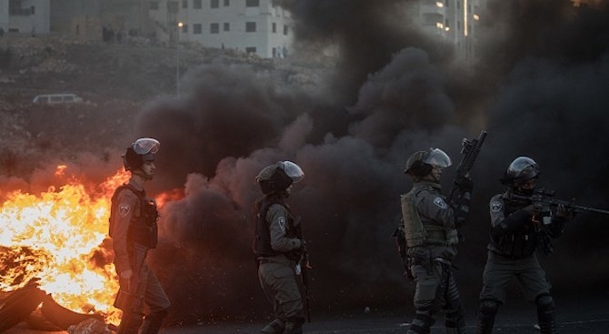 В близко време САЩ ще изпратят кибервойници на бойното поле