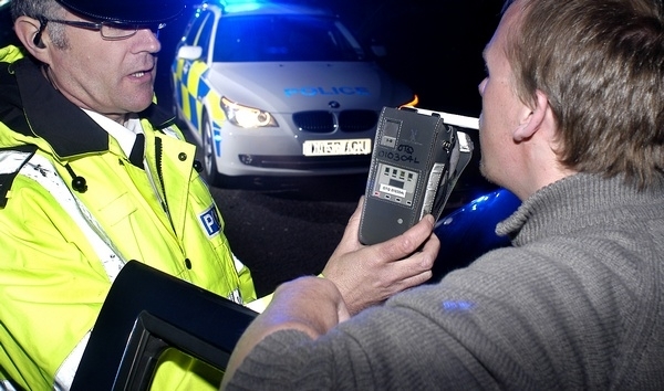 Униформени са хванали двама пияни шофьори във Враца и Криводол