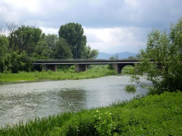 17 годишно момче от великотърновското село Ресен е намерено удавено в