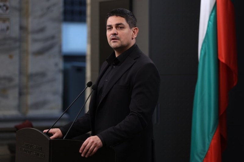 Днешното заседание на Народното събрание може да се окаже решаващо за