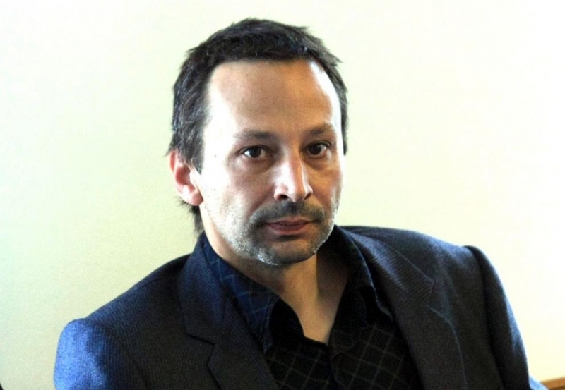 Временно изпълняващият длъжността кмет на Младост в София Владимир Клисуров