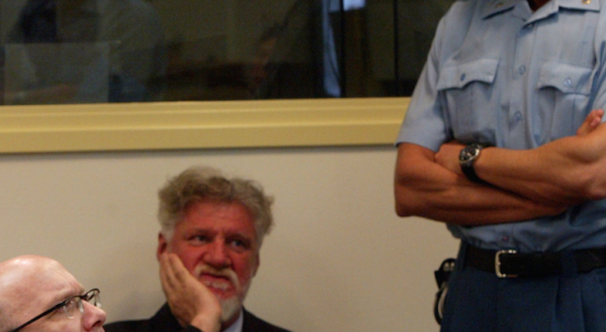 Службите за сигурност са допуснали най малко три основни пропуска които