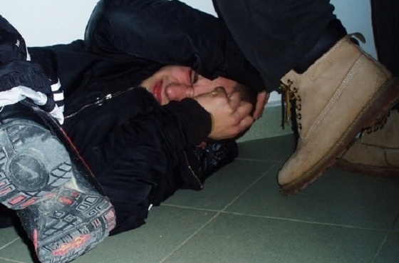 Мъж е бил нападнат от побеснял врачанин пред дома си