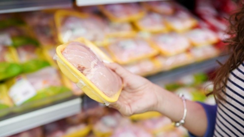 Предотвратена е продажба на месо с неясен произход на кооперативния
