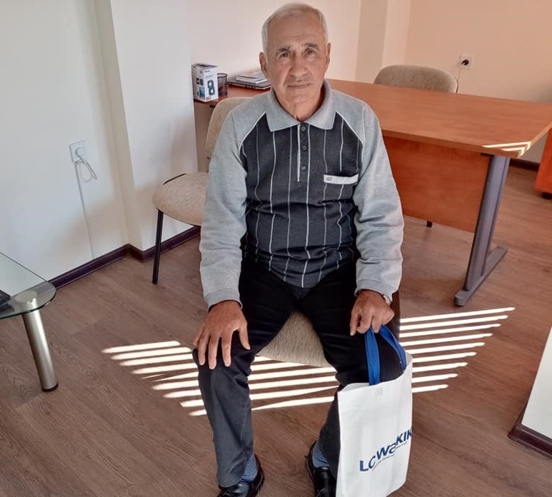 Прокурорка от Оряхово и брат ѝ тормозят дядо от село