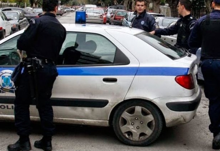 Петрит Зифле 63 годишен мигрант от Албания който работил във ферма