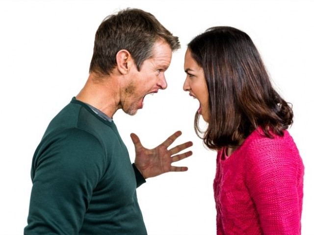 Прекъсването на една връзка може да е трудно но понякога