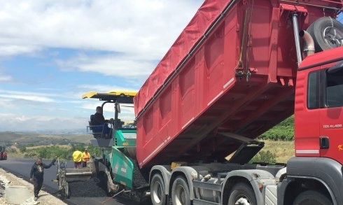 Информация за състоянието на републиканските пътища към 05 30 ч на