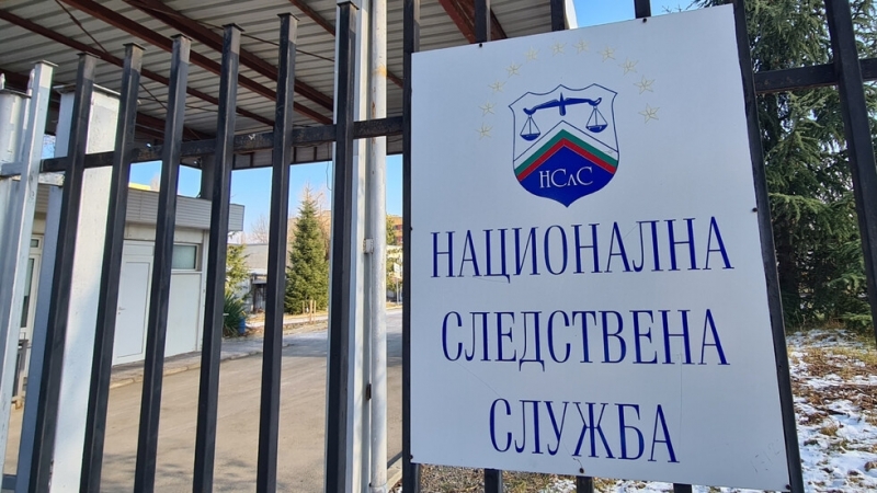Сарафов посочи своя заместничка за временен директор на Националната следствена служба