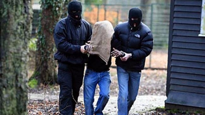 Въоръжени мъже отвлякоха 23 души от рехабилитационна клиника за наркомани