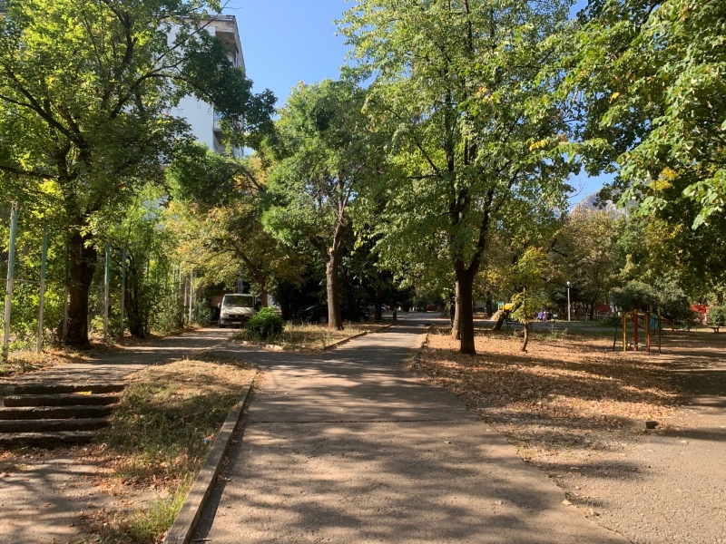 По ужасяващ начин е започнал днешният празничен ден за врачанин