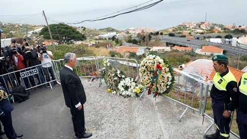 Самолет на германските военновъздушни сили Ербъс А310 излетя тази сутрин