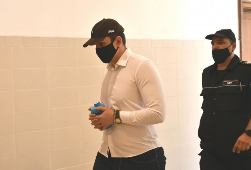 Софийският градски съд пусна под домашен арест подсъдимия за жестоката