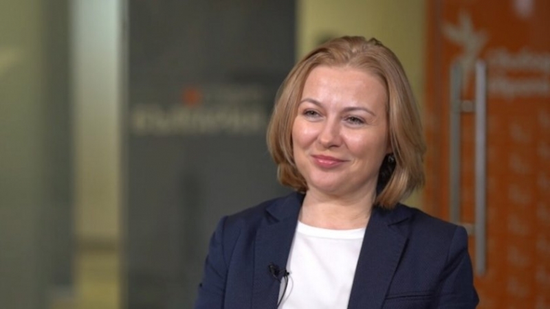 Надежда Йорданова за съдебния батак: Опитват се да заметат следите