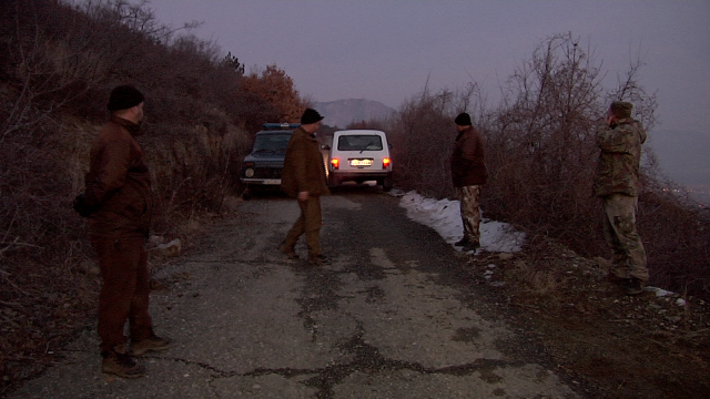 Бизнесът с незаконни дърва в Монтанско се е превърнал в