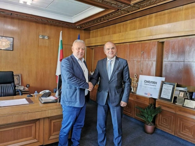 До 10 000 лв се отпускат за финансиране на проекти