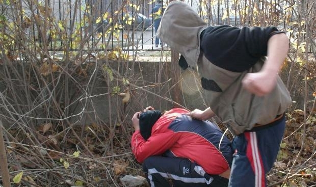 Лек спад на детската престъпност до 22 отчитат през 2017