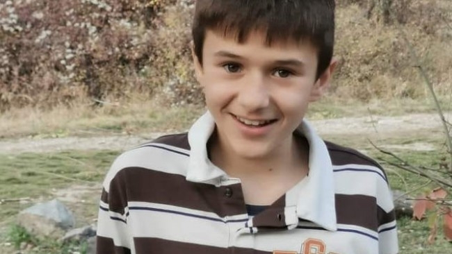 Намирането на изчезналия Сашко предизивка голяма вълна от коментари в