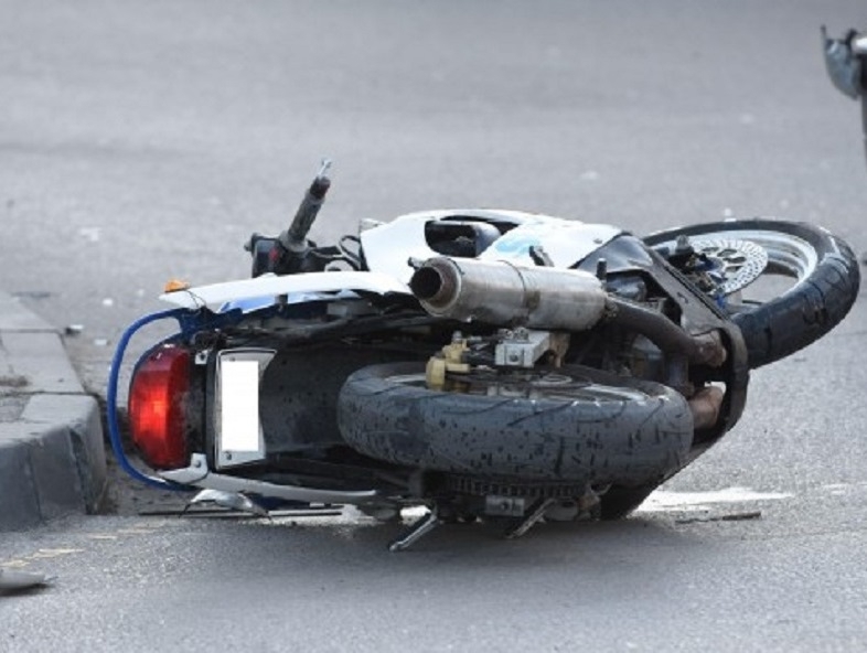 Моторист пострада при инцидент станал край Берковица съобщиха от полицията