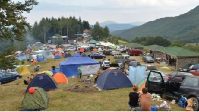 Традиционният Празник на Копиловския Балкан ще се проведе тази вечер