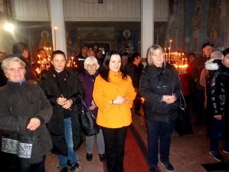 Днес е един от най-важните православни празници. Никулден е ден