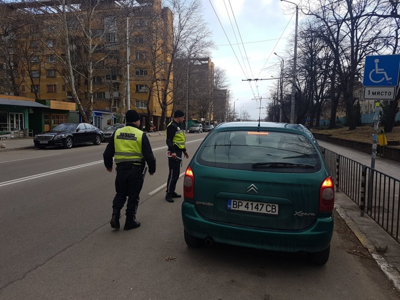 Близо 900 нарушения са установени по пътищата във Враца за седмица