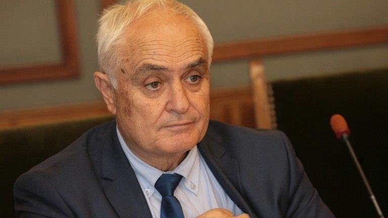 Запрянов: България ще увеличи разходите си за отбрана до 3.5% от БВП до 2032 г.