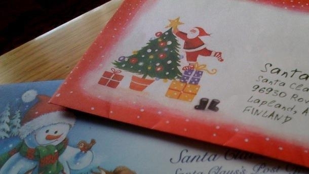 „Български пощи“ стартират традиционния конкурс за най-красиво писмо до Дядо Коледа