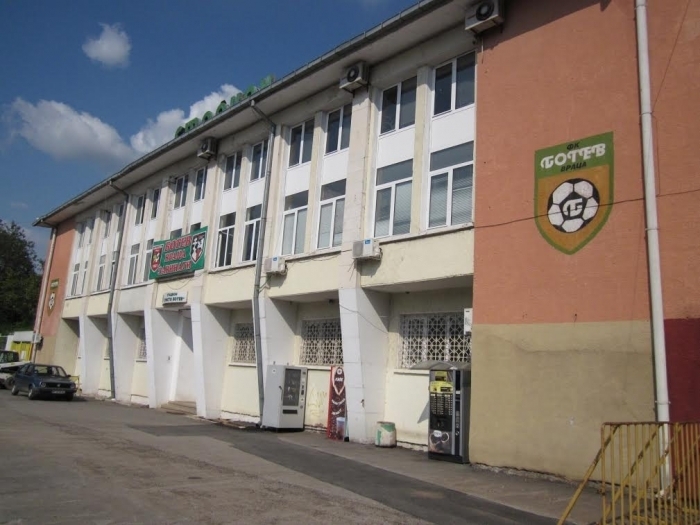 Сашко Вълков остава начело на общинското предприятие Спорт и туризъм