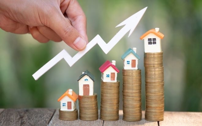 Цените на имотите у нас скочиха с 16%