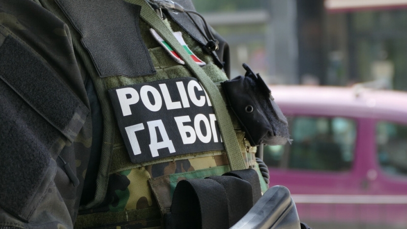 ГДБОП разби престъпна група за подпомагане на нелегални мигранти в