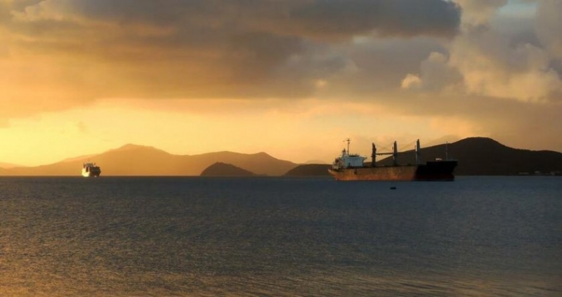 Българин е загинал на кораб в гръцки води Информацията е