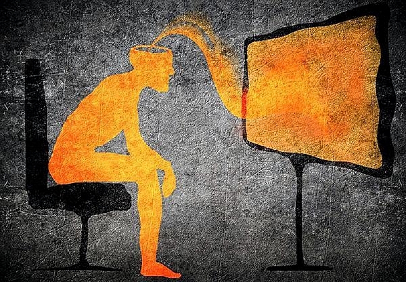 Само за месец т нар големи медии в България се опитаха