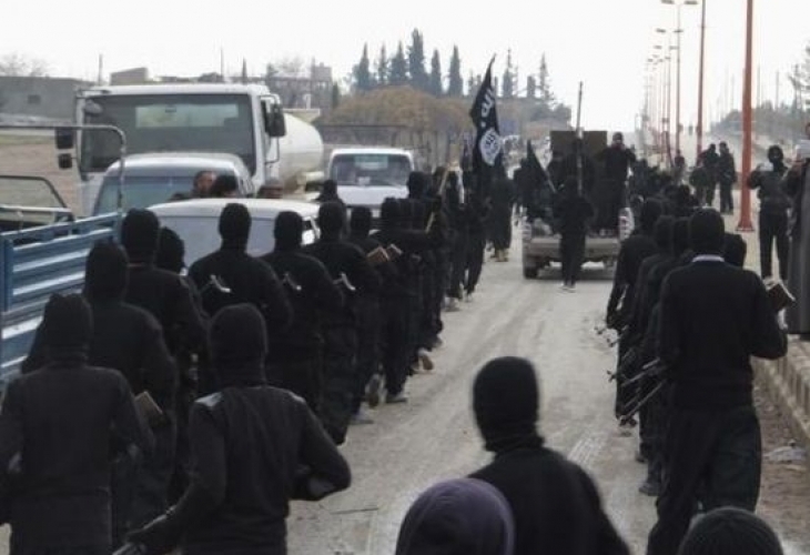 Германското външно разузнаване предупреди, че ИДИЛ може да организира атентати