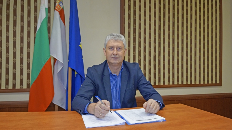 В срок до 5 април кметовете и кметските наместници на