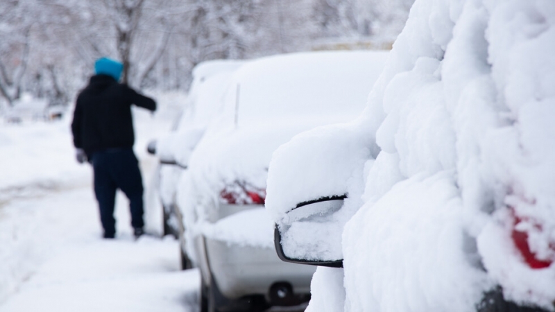 От полицията призоваха да не се тръгва на път през уикенда освен