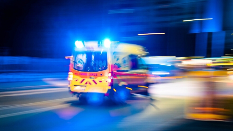 26 годишна англичанка бе прегазена от шофьор край летище Бургас Инцидентът