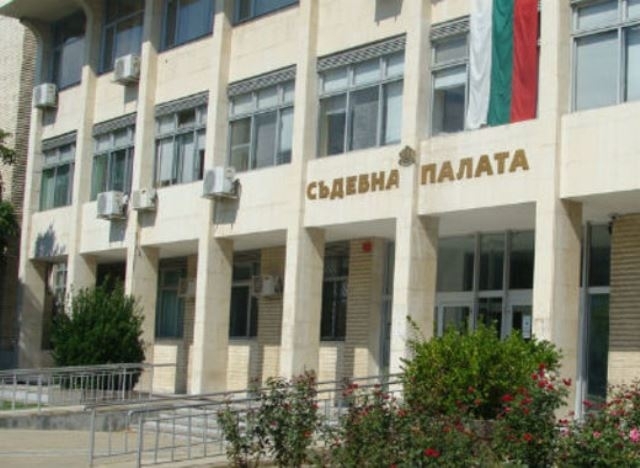 13 служители на Окръжен съд Благоевград са положителни на коронавирус