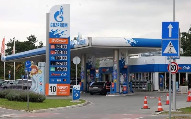 Службата за контрол на чуждестранните активи ОФАК OFAC към министерството