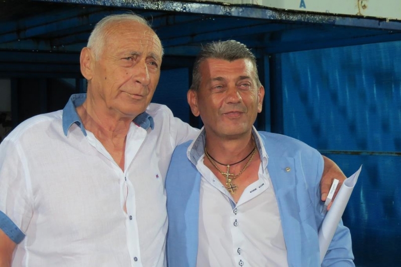 Двама основни футболисти бяха освободени от отбора на Левски Лом