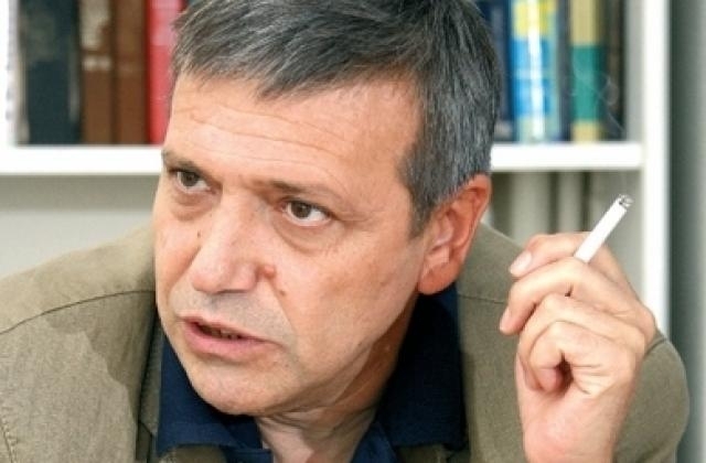 Във всички мерки оттук нататък всяка една политика трябва да