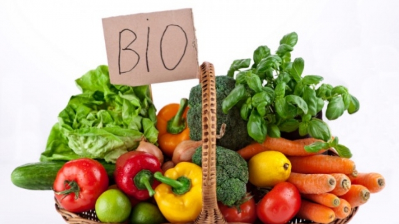 Славата която се създава около био храните е незаслужена особено