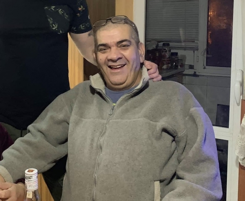 Черна новина! Почина известният врачанин Слави Славчев - Бункера /снимка/