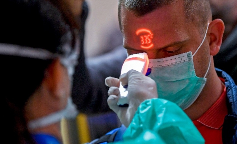 Нови 24 души са поставени под карантина заради коронавируса във