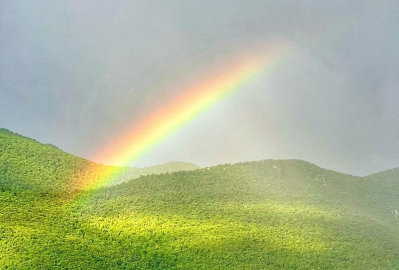Времето остава динамично, ще се редуват слънце и дъжд