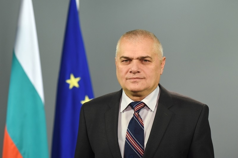 Валентин Радев: България не е била цел на бойния дрон в Тюленово