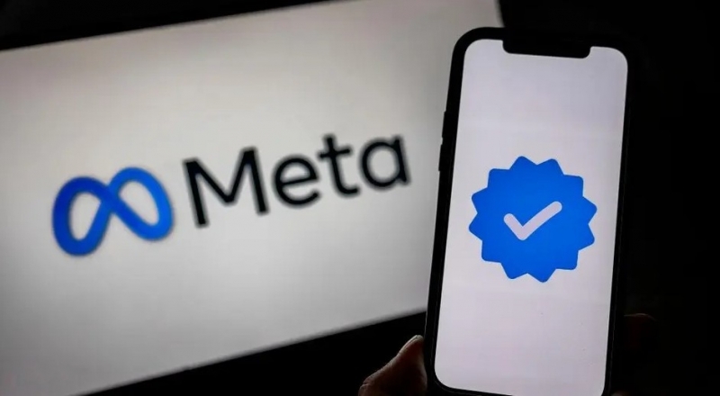"Мета" съобщи за непреднамерена кибератака при изпитване на модел с изкуствен интелект