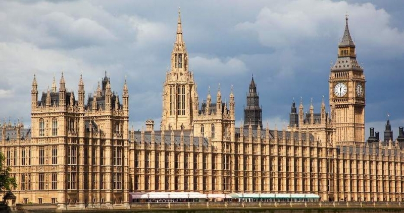 Великобритания вече избра евродепутати Близо два месеца след неслучилия се