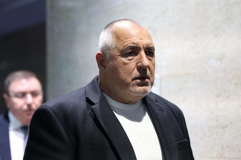Бойко Борисов: САЩ винаги са били, са и ще бъдат най-големият партньор на България